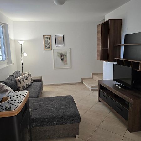 Apartamento Depandance Garni Golf Ascona Exterior foto