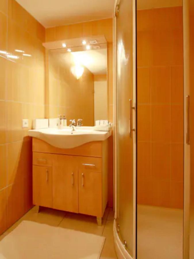 Apartamento Depandance Garni Golf Ascona Exterior foto