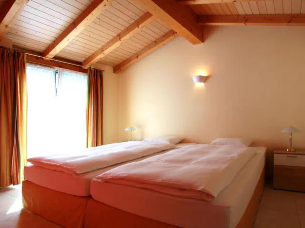 Apartamento Depandance Garni Golf Ascona Exterior foto