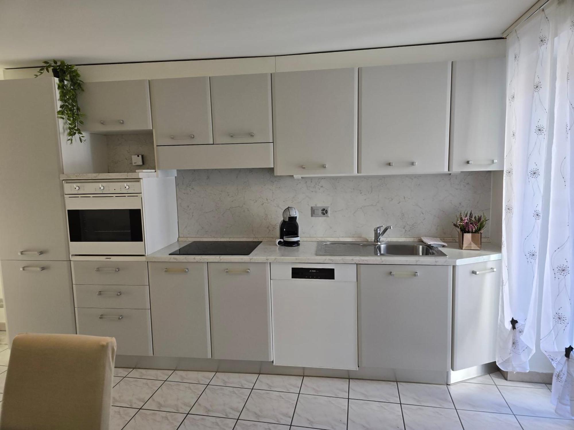 Apartamento Depandance Garni Golf Ascona Exterior foto