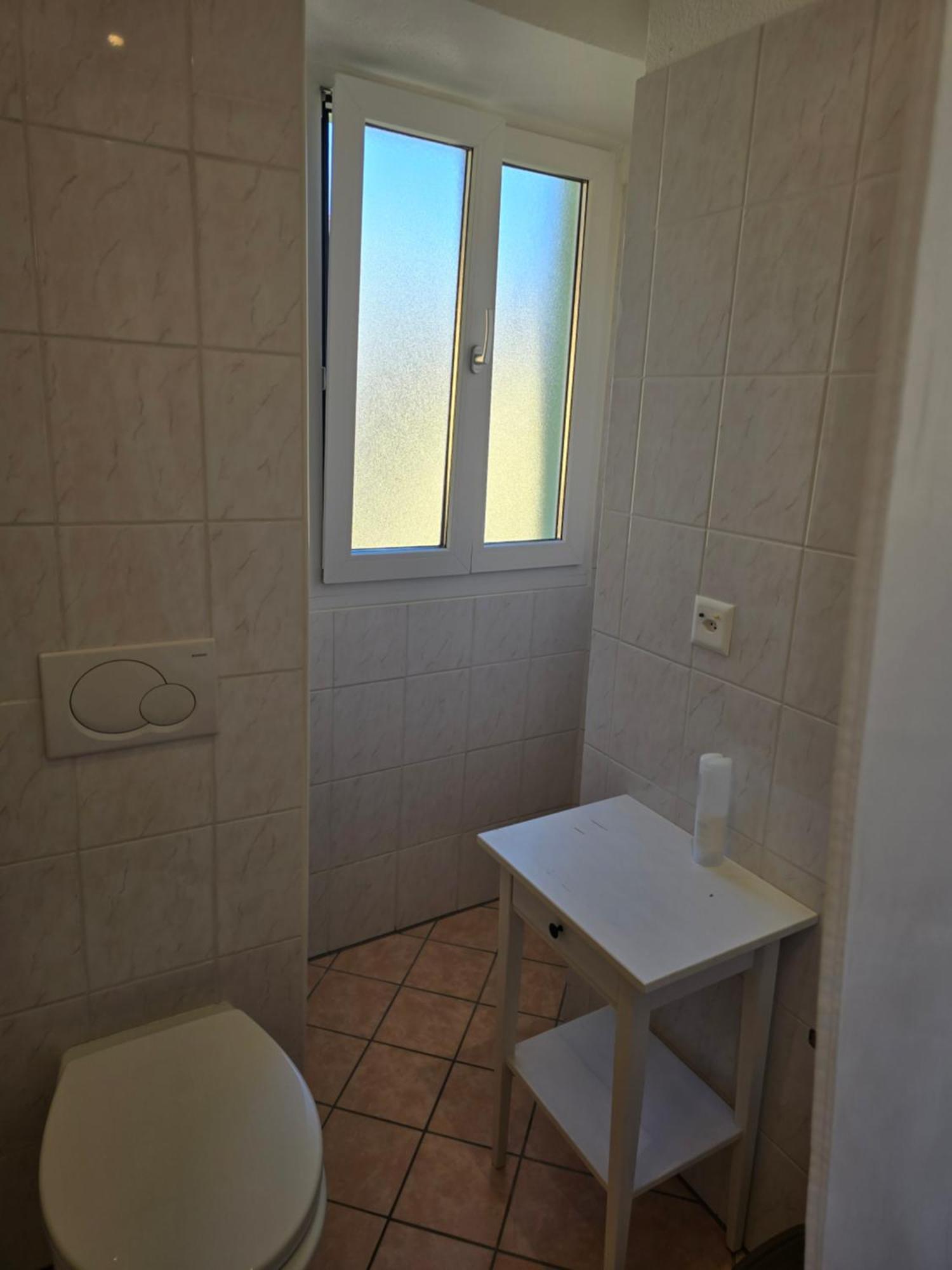 Apartamento Depandance Garni Golf Ascona Exterior foto