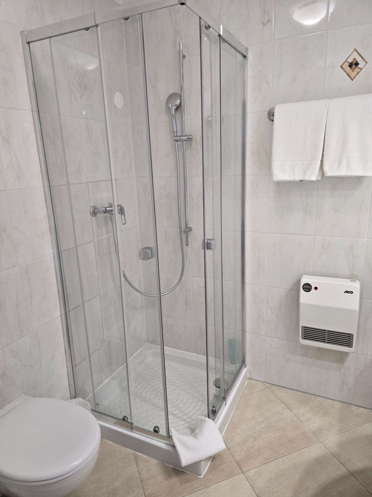 Apartamento Depandance Garni Golf Ascona Exterior foto