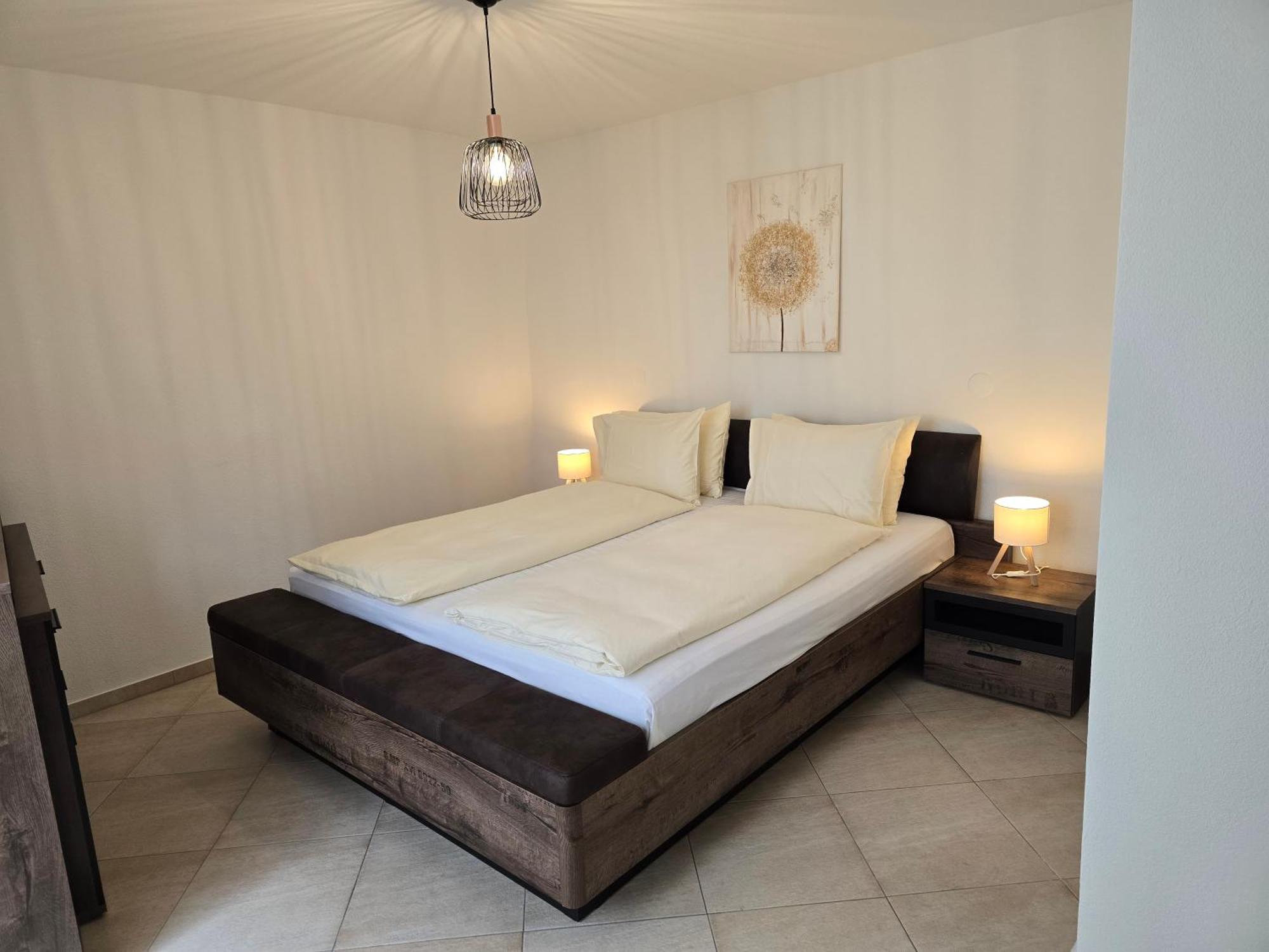 Apartamento Depandance Garni Golf Ascona Exterior foto