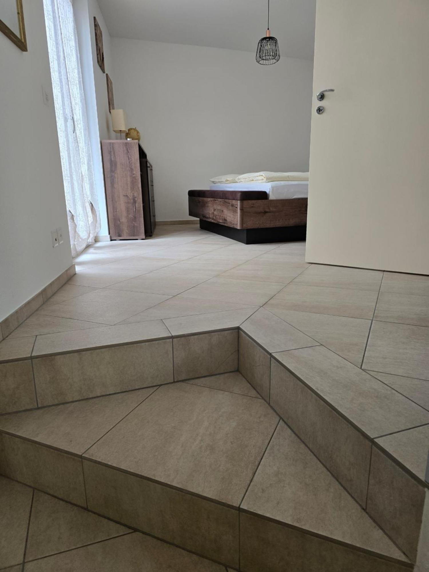 Apartamento Depandance Garni Golf Ascona Exterior foto