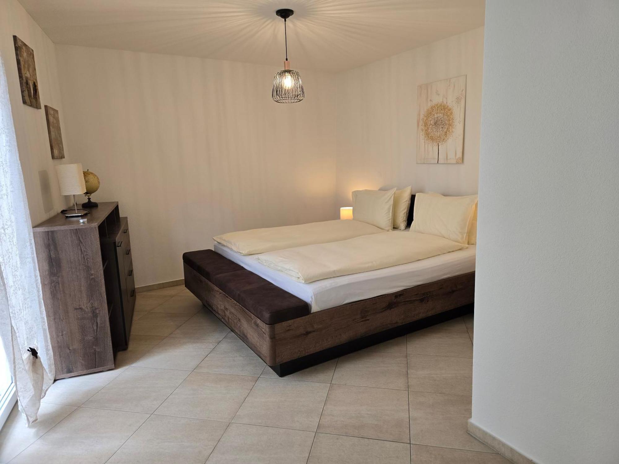 Apartamento Depandance Garni Golf Ascona Exterior foto